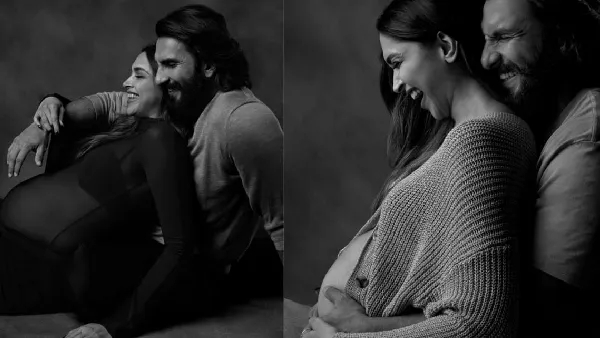 Deepika Padukone Pregnancy