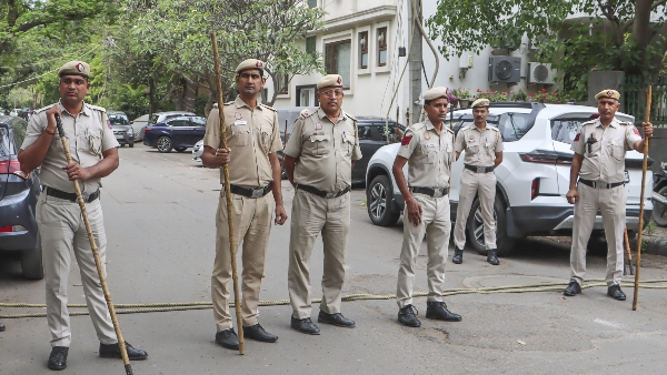 IRS Officer Daughter Murder Case