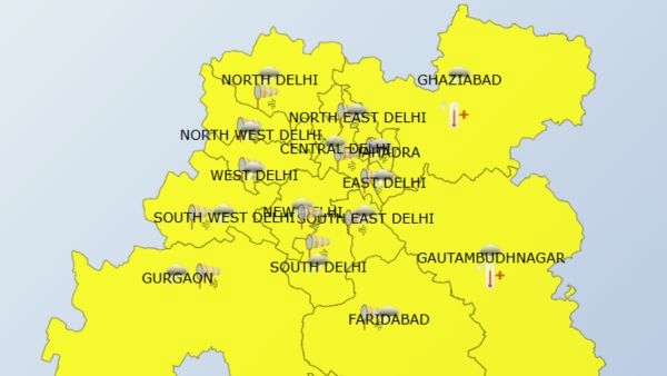 delhi-ncr-weather