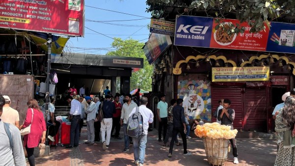 Delhi Aaj Kya Khula Kya Bandh Delhi Aaj Kya Khula Kya Bandh