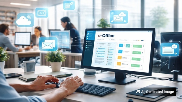 Delhi e-Office News Delhi e-Office News