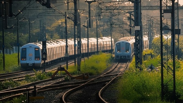 Metro Photo
