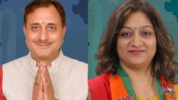 Delhi MCD Mayor and Deputy Mayor Election Delhi MCD Mayor and Deputy Mayor Election