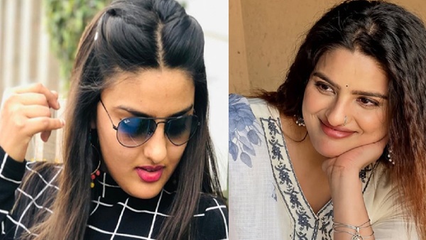 Divyanka Sirohi Last Post