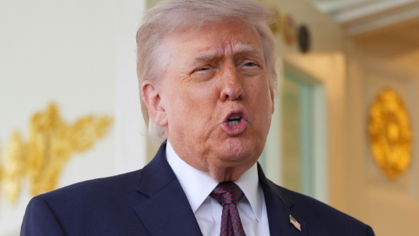 Donald Trump threat Iran Donald Trump threat Iran