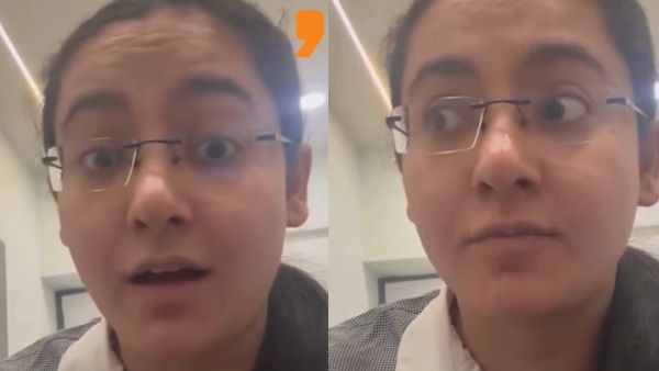 Young Doctor Quits Hospital job