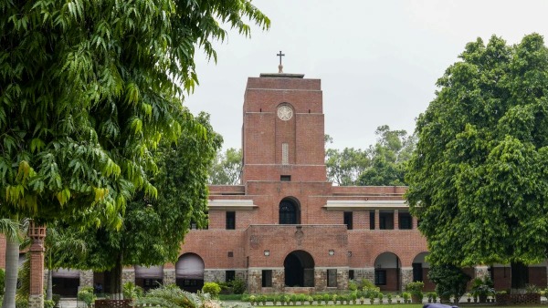 DU Admission 2026