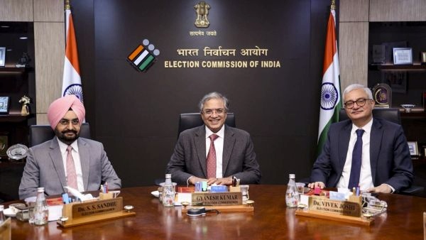 election commission of india