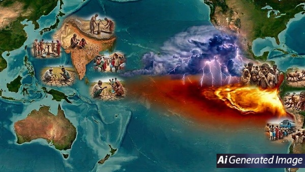 What is Super El Nino