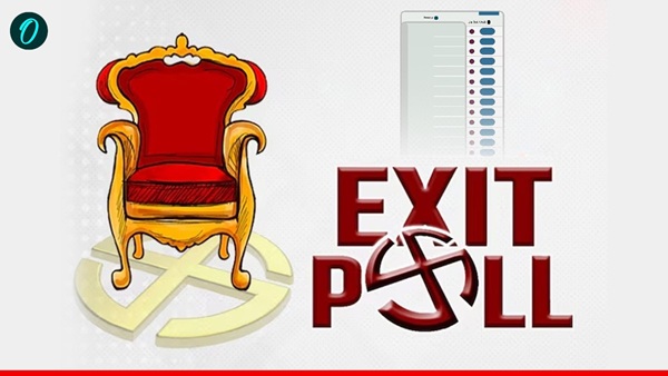 Exit Poll 2026 Time Date and Complete Details