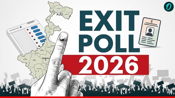 Exit Poll 2026
