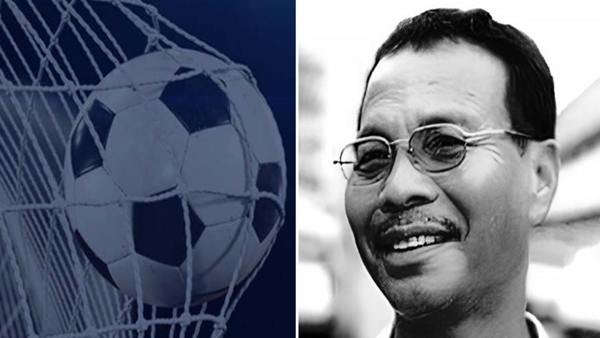 Assam Football 1 Assam Football 1