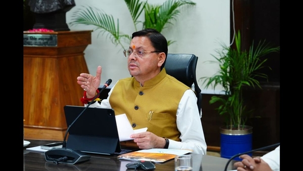 Four Dhams Yatra 2026 safety plan