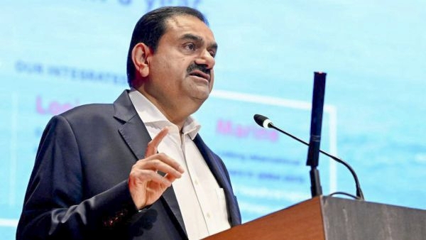 Gautam Adani