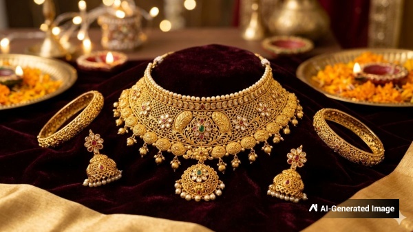 Gold Rate Today