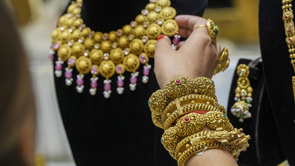 Gold Rate Today