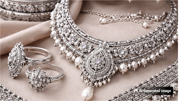 Silver Rate Today 15 April 2026