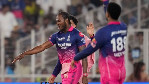 GT vs RR Match Turning Point GT vs RR Match Turning Point