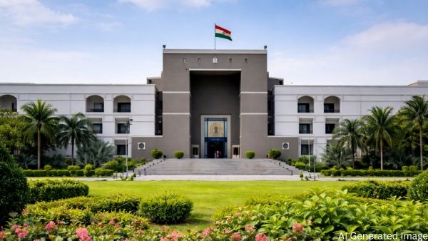 gujarat high court