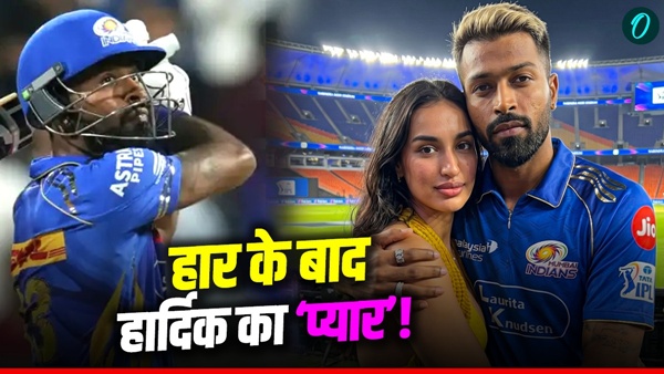Hardik Pandya 1