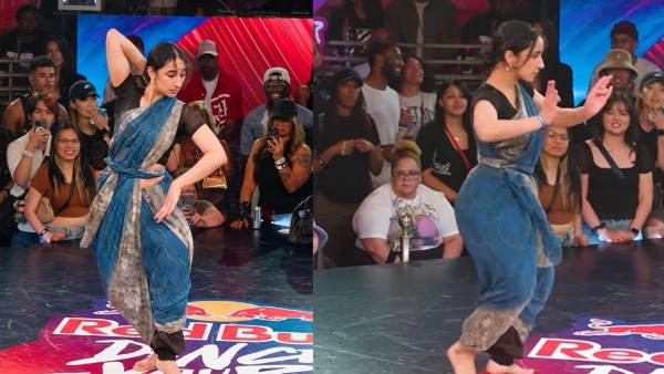 Harini Neelakantan Dance Viral Video Harini Neelakantan Dance Viral Video