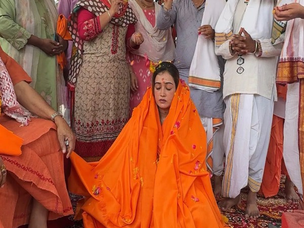 Harsha Richhariya