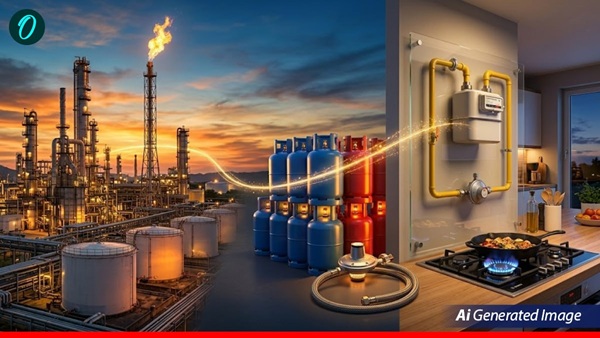 Getting PNG at home is easier than booking a cylinder