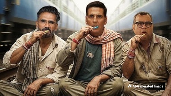 Hera Pheri 3