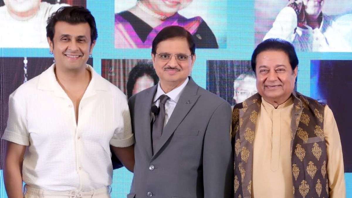 Historic Milestone in Indian Music Historic Milestone in Indian Music