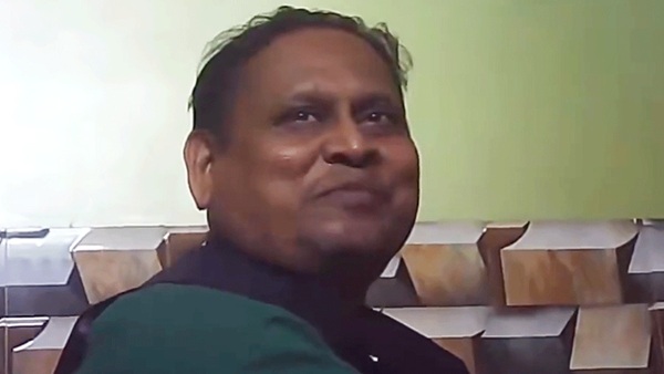 Humayun Kabir Video Viral Humayun Kabir Video Viral