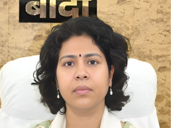 IAS Durga Shakti Nagpal
