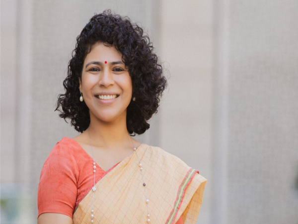 IAS Durga Shakti Nagpal