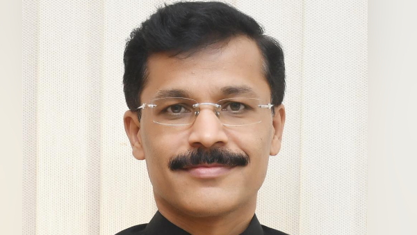 IAS Tukaram Mundhe IAS Tukaram Mundhe