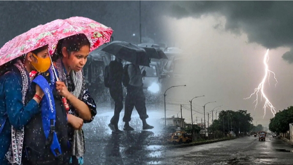 IMD Orange Alert IMD Orange Alert