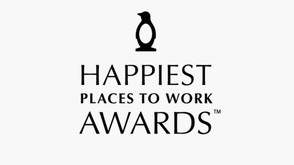 Happiest Places To Work Awards