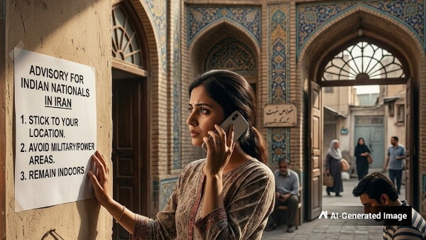 Iran-US War Iran-US War