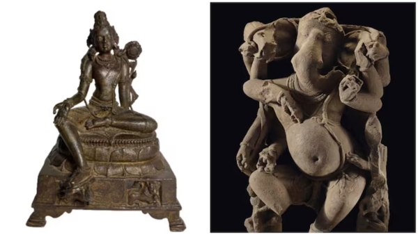 Indian Antiquities