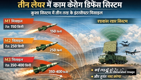 Indian Iron Dome