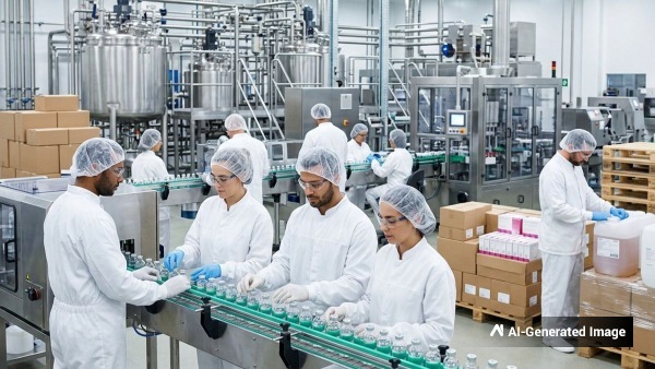 Indian Pharma Sector Indian Pharma Sector