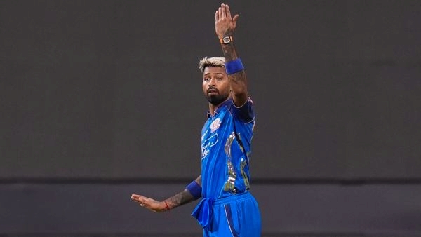 IPL 2026 hardik pandya