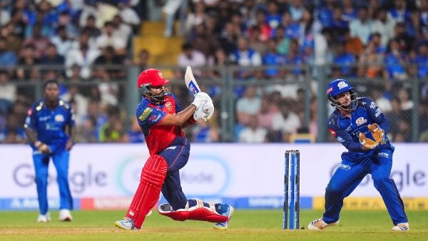 IPL 2026 Points Table