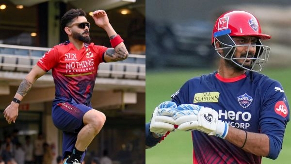 IPL Mein Aaj Kiska Match Hai