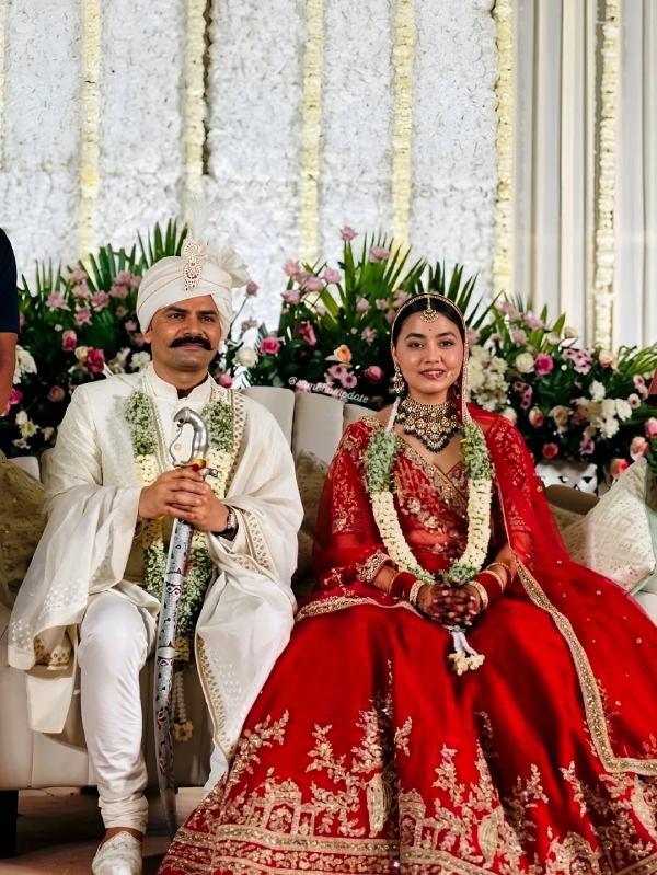 ips-anshika-verma-ips-kk-bishnoi