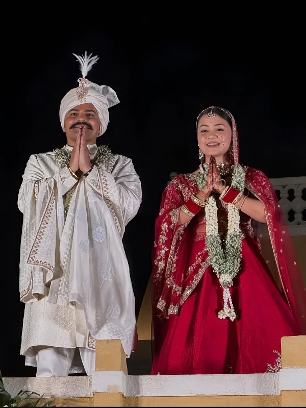 ips-anshika-verma-ips-kk-bishnoi