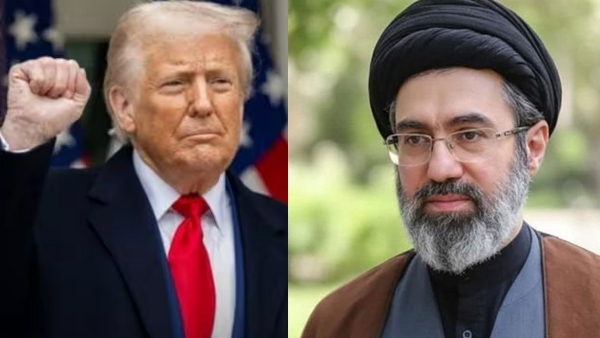 Iran response US pilot mother statement Iran response US pilot mother statement