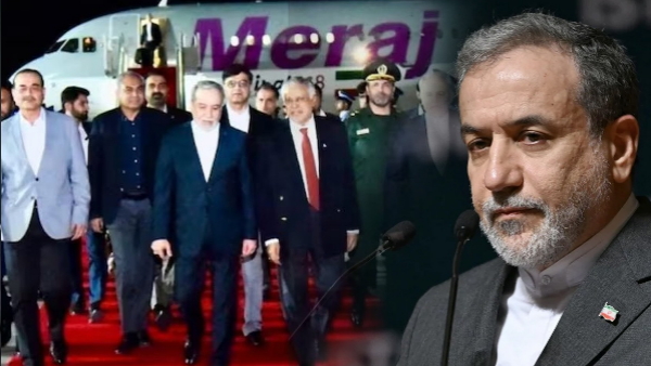 Iran US talks
