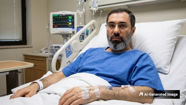 Iran War Update Iran War Update