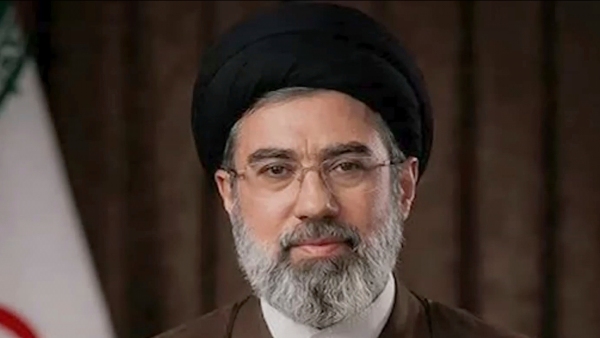 Iran War Update Iran War Update