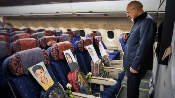 Islamabad Peace talk live