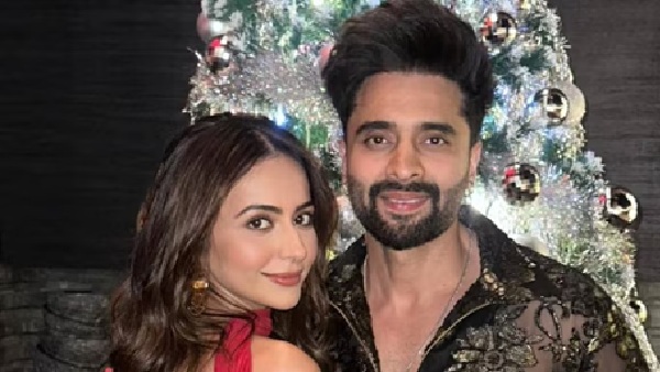 Rakul Preet Singh